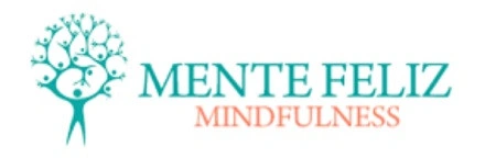 Logo Mente Feliz Mindfulness