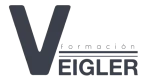 Logo Veigler Formación